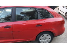 Recambio de puerta trasera izquierda para seat ibiza iv (6j5, 6p1) 1.2 tdi referencia OEM IAM   