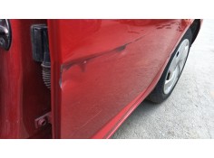 Recambio de puerta trasera izquierda para seat ibiza iv (6j5, 6p1) 1.2 tdi referencia OEM IAM    2