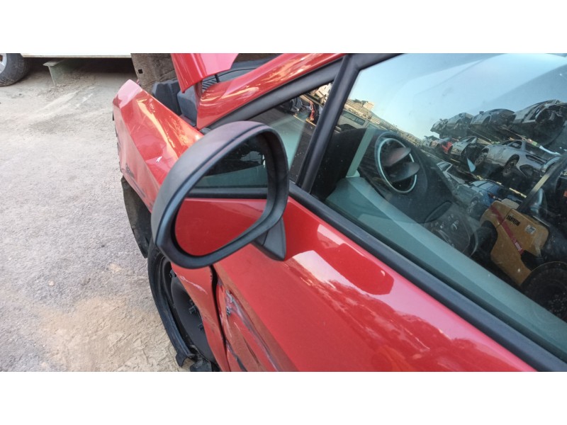 Recambio de retrovisor izquierdo para seat ibiza iv (6j5, 6p1) 1.2 tdi referencia OEM IAM   