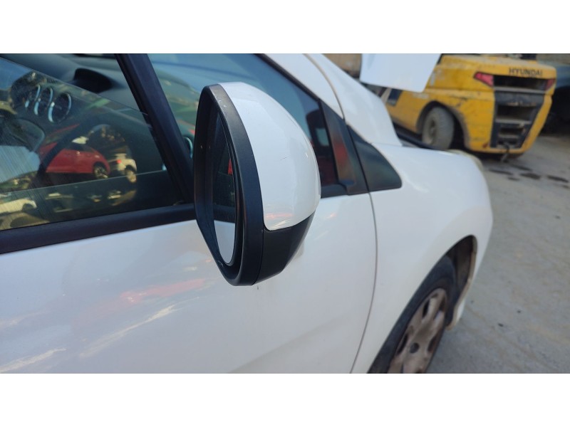 Recambio de retrovisor derecho para peugeot 308 i (4a_, 4c_) 1.6 hdi referencia OEM IAM   