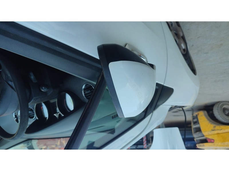Recambio de retrovisor izquierdo para peugeot 308 i (4a_, 4c_) 1.6 hdi referencia OEM IAM   