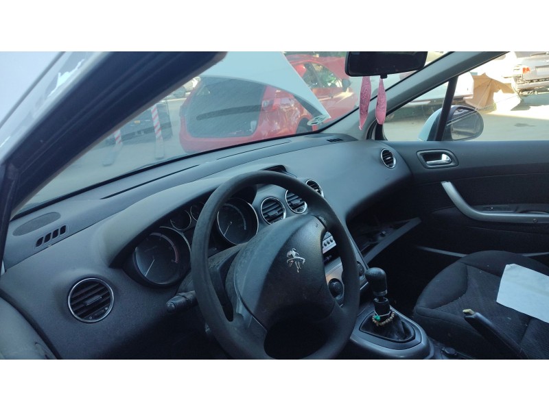 Recambio de salpicadero para peugeot 308 i (4a_, 4c_) 1.6 hdi referencia OEM IAM   