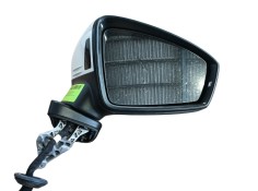 Recambio de retrovisor derecho para volkswagen tiguan (ad1, ax1) 2.0 tdi referencia OEM IAM 5NB857508AF9B9   2