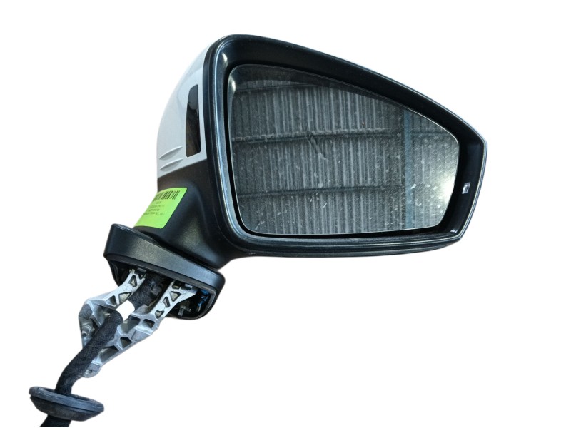 Recambio de retrovisor derecho para volkswagen tiguan (ad1, ax1) 2.0 tdi referencia OEM IAM 5NB857508AF9B9  