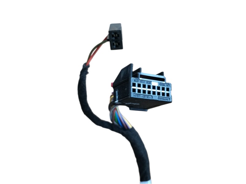 Recambio de retrovisor derecho para volkswagen tiguan (ad1, ax1) 2.0 tdi referencia OEM IAM 5NB857508AF9B9  