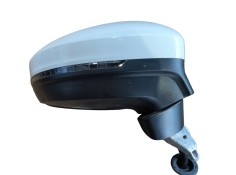 Recambio de retrovisor derecho para volkswagen tiguan (ad1, ax1) 2.0 tdi referencia OEM IAM 5NB857508AF9B9  