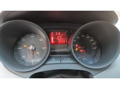 Recambio de cuadro instrumentos para seat ibiza iv (6j5, 6p1) 1.2 tdi referencia OEM IAM   