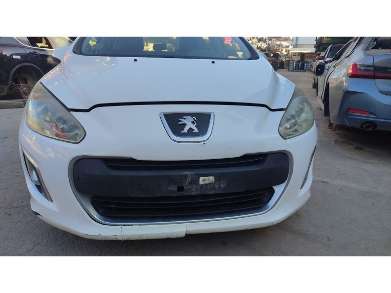 peugeot 308 i (4a_, 4c_) del año 2011