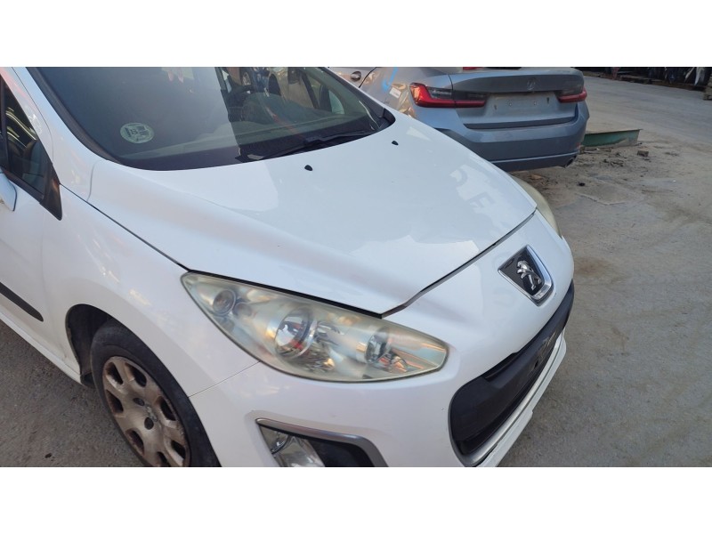 peugeot 308 i (4a_, 4c_) del año 2011