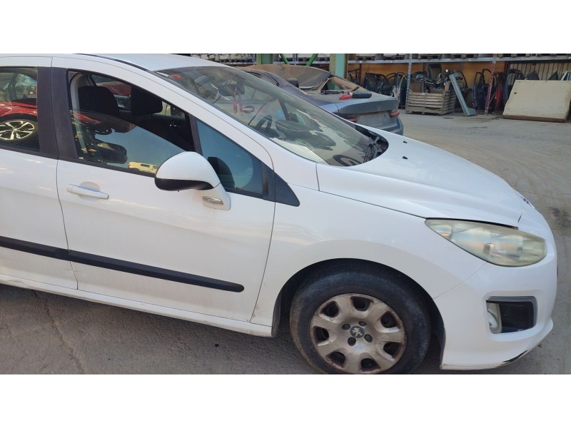 peugeot 308 i (4a_, 4c_) del año 2011