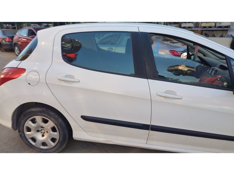 peugeot 308 i (4a_, 4c_) del año 2011