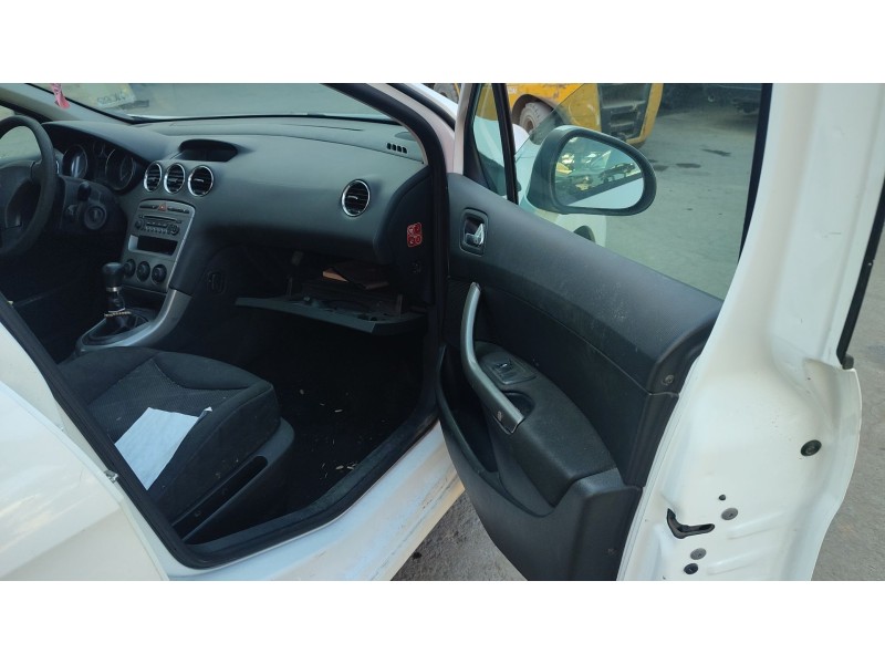 peugeot 308 i (4a_, 4c_) del año 2011