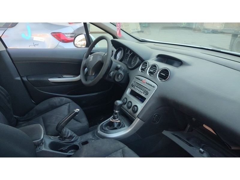 peugeot 308 i (4a_, 4c_) del año 2011