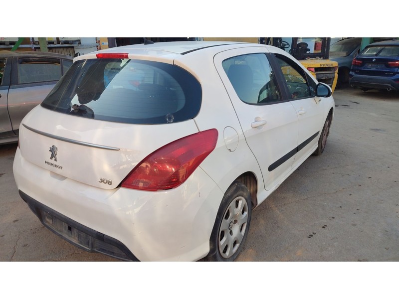 peugeot 308 i (4a_, 4c_) del año 2011