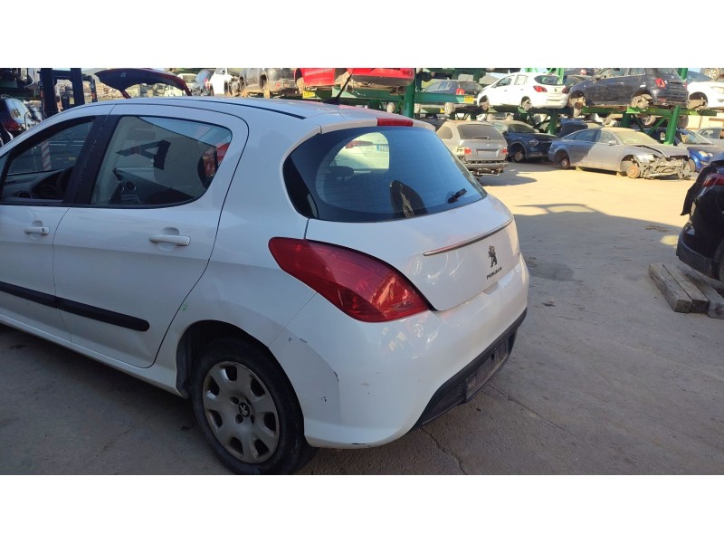 peugeot 308 i (4a_, 4c_) del año 2011