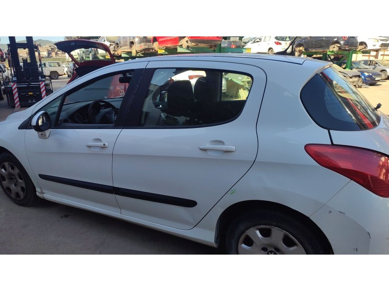 peugeot 308 i (4a_, 4c_) del año 2011