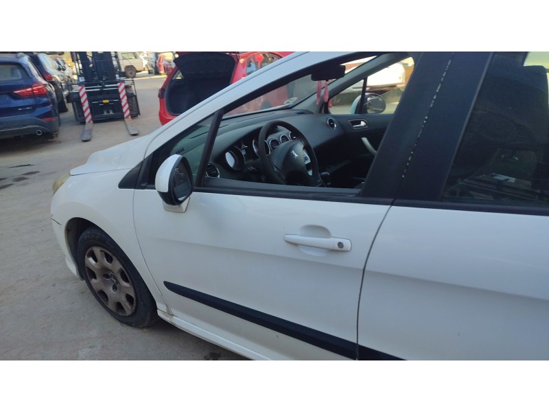 peugeot 308 i (4a_, 4c_) del año 2011