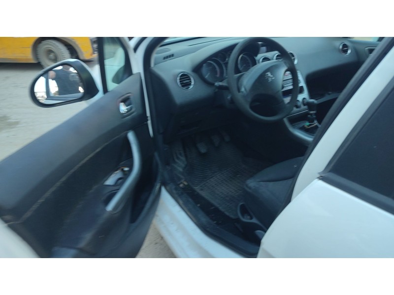 peugeot 308 i (4a_, 4c_) del año 2011