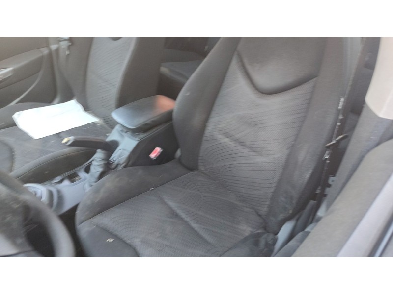 peugeot 308 i (4a_, 4c_) del año 2011