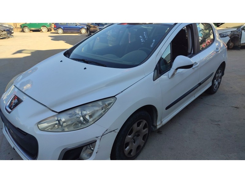 peugeot 308 i (4a_, 4c_) del año 2011