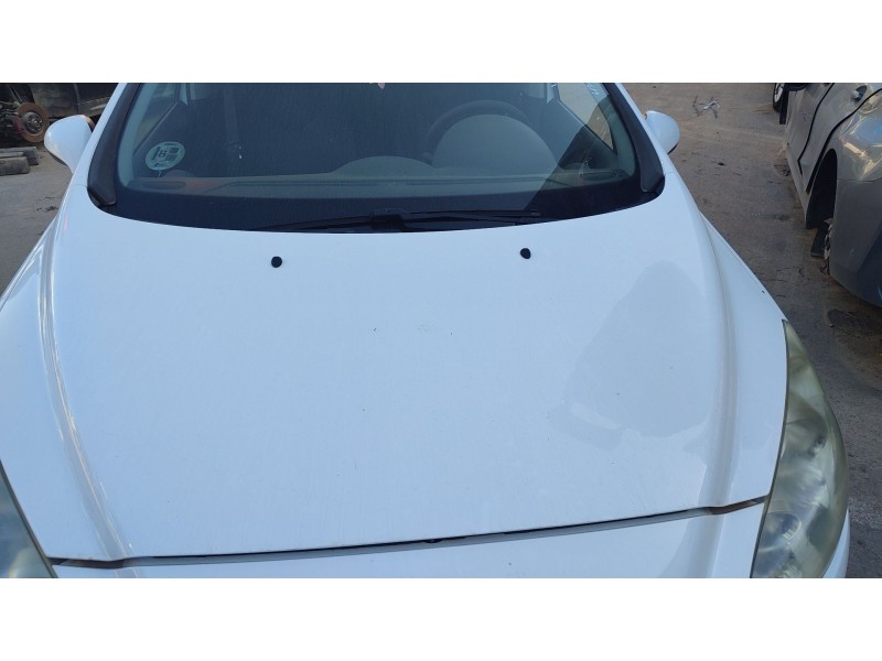 Recambio de capot para peugeot 308 i (4a_, 4c_) 1.6 hdi referencia OEM IAM 7901P6  