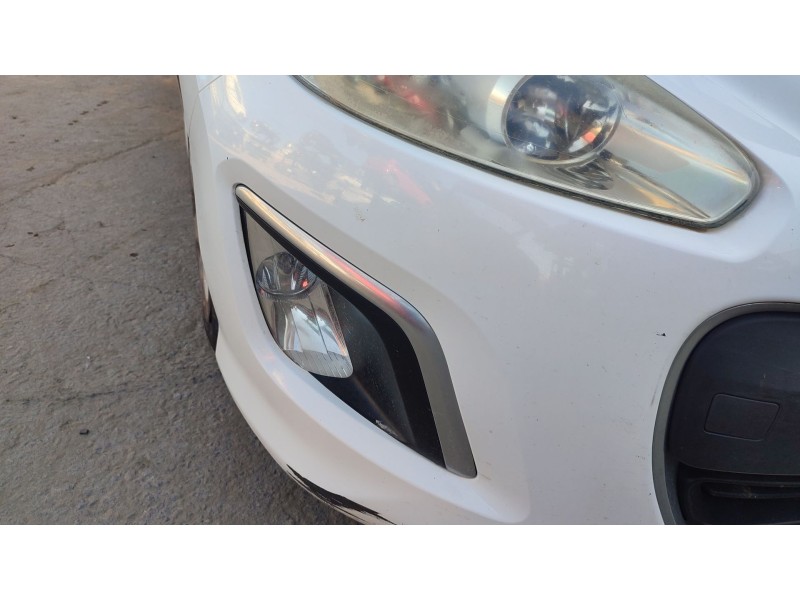 Recambio de faro antiniebla derecho para peugeot 308 i (4a_, 4c_) 1.6 hdi referencia OEM IAM   
