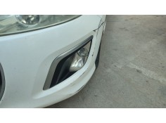 Recambio de faro antiniebla izquierdo para peugeot 308 i (4a_, 4c_) 1.6 hdi referencia OEM IAM   