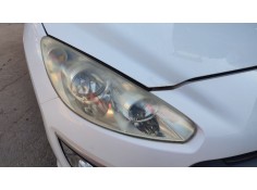 Recambio de faro derecho para peugeot 308 i (4a_, 4c_) 1.6 hdi referencia OEM IAM   
