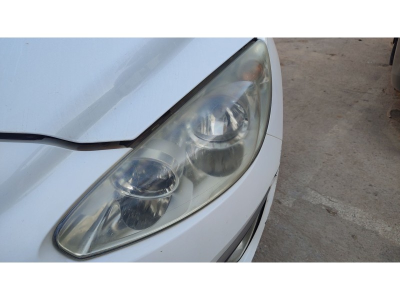 Recambio de faro izquierdo para peugeot 308 i (4a_, 4c_) 1.6 hdi referencia OEM IAM   