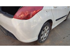 Recambio de paragolpes trasero para peugeot 308 i (4a_, 4c_) 1.6 hdi referencia OEM IAM    2