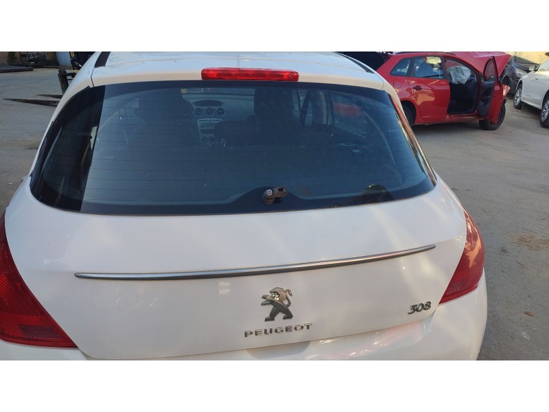Recambio de porton trasero para peugeot 308 i (4a_, 4c_) 1.6 hdi referencia OEM IAM   