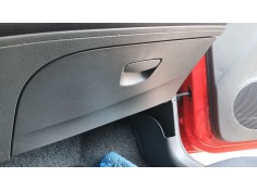 Recambio de guantera para seat ibiza iv (6j5, 6p1) 1.2 tdi referencia OEM IAM   