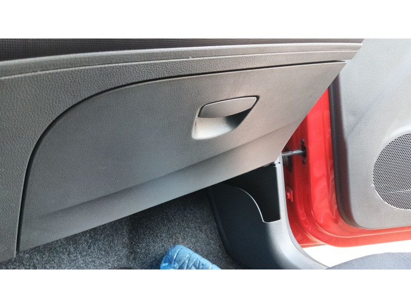 Recambio de guantera para seat ibiza iv (6j5, 6p1) 1.2 tdi referencia OEM IAM   