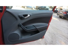 Recambio de guarnecido puerta delantera derecha para seat ibiza iv (6j5, 6p1) 1.2 tdi referencia OEM IAM   