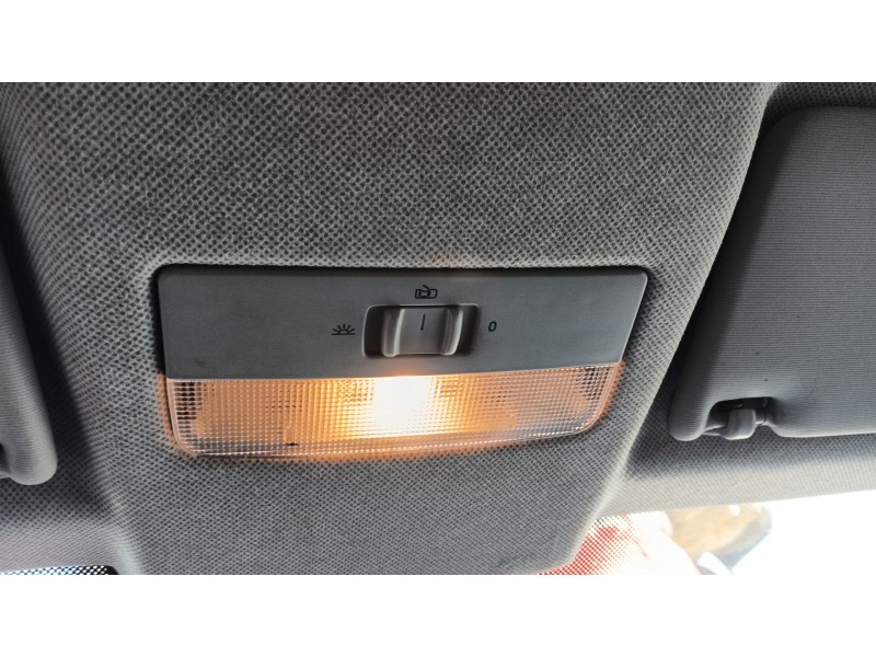 Recambio de luz interior para seat ibiza iv (6j5, 6p1) 1.2 tdi referencia OEM IAM   