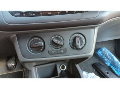 Recambio de mando calefaccion / aire acondicionado para seat ibiza iv (6j5, 6p1) 1.2 tdi referencia OEM IAM   