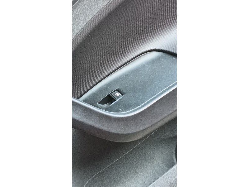 Recambio de mando elevalunas delantero derecho para seat ibiza iv (6j5, 6p1) 1.2 tdi referencia OEM IAM   