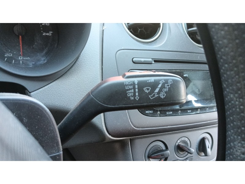 Recambio de mando limpia para seat ibiza iv (6j5, 6p1) 1.2 tdi referencia OEM IAM   