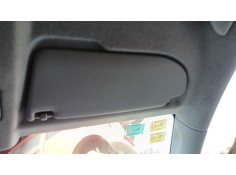 Recambio de parasol derecho para seat ibiza iv (6j5, 6p1) 1.2 tdi referencia OEM IAM   