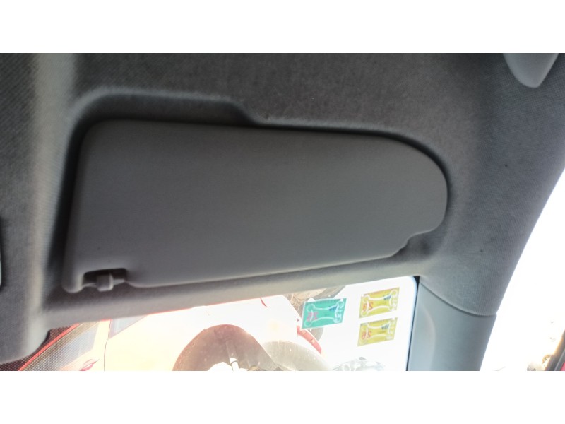 Recambio de parasol derecho para seat ibiza iv (6j5, 6p1) 1.2 tdi referencia OEM IAM   