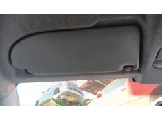 Recambio de parasol izquierdo para seat ibiza iv (6j5, 6p1) 1.2 tdi referencia OEM IAM   