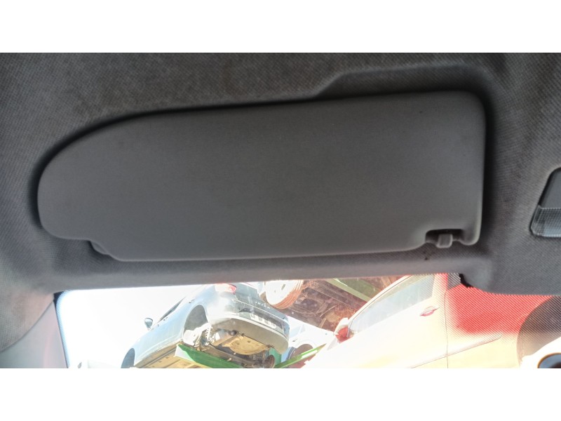Recambio de parasol izquierdo para seat ibiza iv (6j5, 6p1) 1.2 tdi referencia OEM IAM   