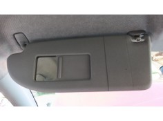 Recambio de parasol izquierdo para seat ibiza iv (6j5, 6p1) 1.2 tdi referencia OEM IAM    2
