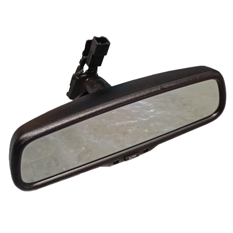 Recambio de espejo interior para toyota rav 4 iv (_a4_) 2.0 d (wwa42_) referencia OEM IAM 878100WQ10  