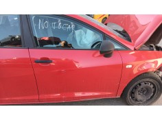 Recambio de puerta delantera derecha para seat ibiza iv (6j5, 6p1) 1.2 tdi referencia OEM IAM   
