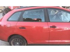 Recambio de puerta trasera derecha para seat ibiza iv (6j5, 6p1) 1.2 tdi referencia OEM IAM   