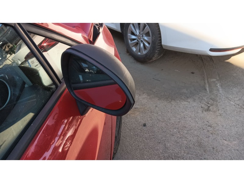 Recambio de retrovisor derecho para seat ibiza iv (6j5, 6p1) 1.2 tdi referencia OEM IAM   