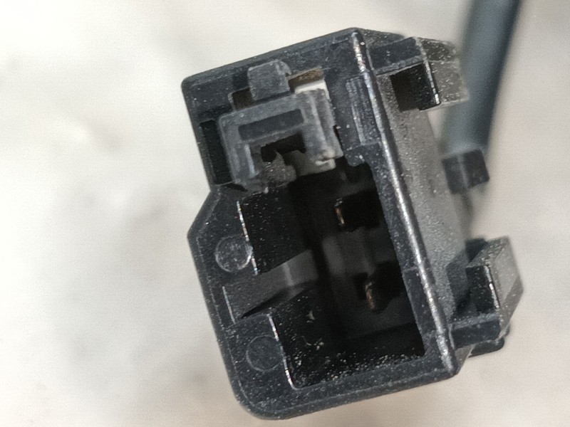 Recambio de parasol izquierdo para volkswagen touareg (7la, 7l6, 7l7) 2.5 r5 tdi referencia OEM IAM 7L6857551AQ3W5 7L6857551AQ 