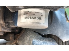 Recambio de bomba direccion para seat ibiza iv (6j5, 6p1) 1.2 tdi referencia OEM IAM   