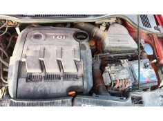 Recambio de caja cambios para seat ibiza iv (6j5, 6p1) 1.2 tdi referencia OEM IAM   